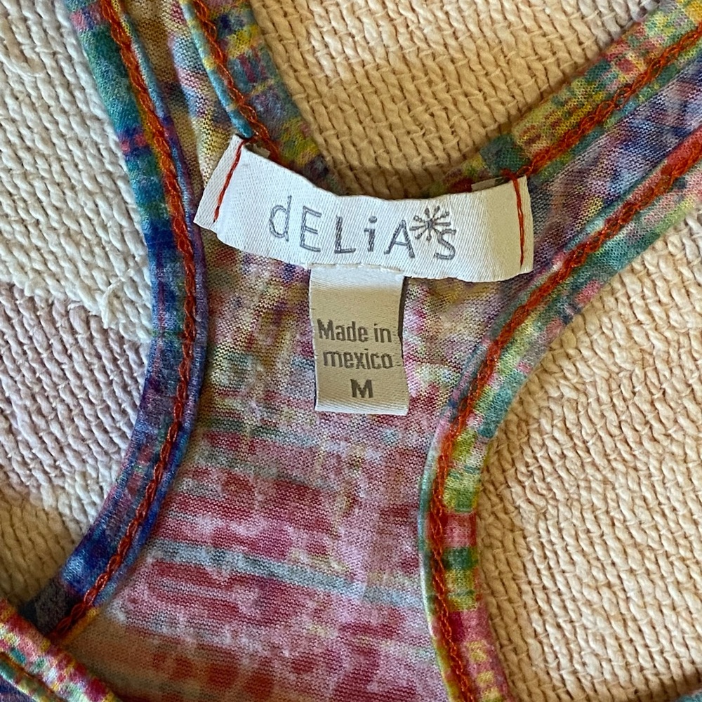 2 Racerback Tanks - Picture 7 of 7